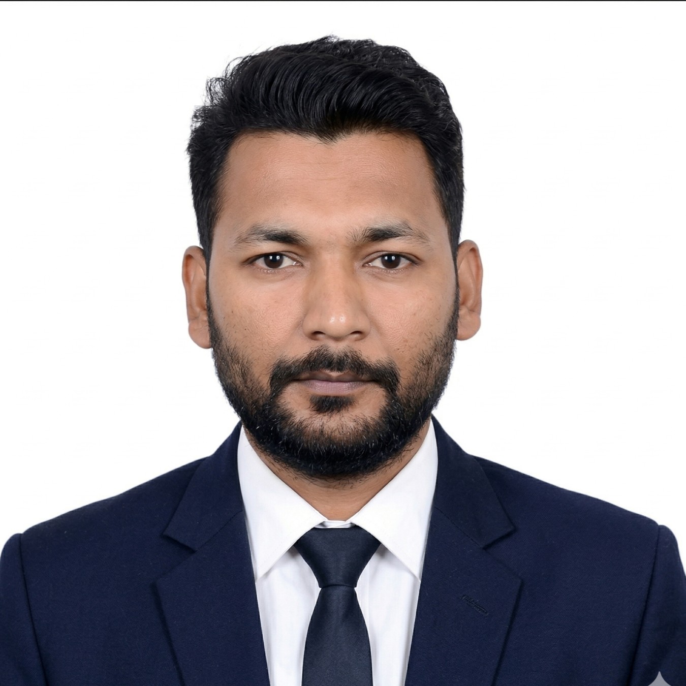 Abhishek Mishra CEO